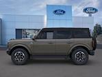 New 2025 Ford Bronco Outer Banks 4WD SUV for sale #W5B2958 - photo 3