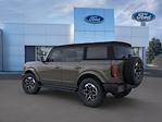 New 2025 Ford Bronco Outer Banks 4WD SUV for sale #W5B2958 - photo 4