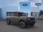 New 2025 Ford Bronco Outer Banks 4WD SUV for sale #W5B2958 - photo 7