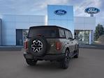 New 2025 Ford Bronco Outer Banks 4WD SUV for sale #W5B2958 - photo 8