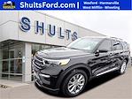 Used 2024 Ford Explorer XLT for sale #W5B2958A - photo 1