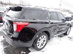 Used 2024 Ford Explorer XLT for sale #W5B2958A - photo 10