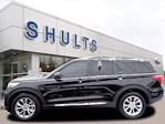 Used 2024 Ford Explorer XLT for sale #W5B2958A - photo 3