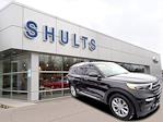 Used 2024 Ford Explorer XLT for sale #W5B2958A - photo 4