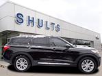 Used 2024 Ford Explorer XLT for sale #W5B2958A - photo 5