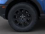 2025 Ford Bronco Sport AWD SUV for sale #W5B3119 - photo 19