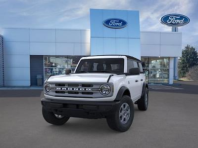 New 2025 Ford Bronco Big Bend 4WD SUV for sale #W5B312 - photo 2