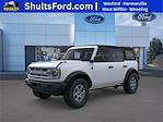 New 2025 Ford Bronco Big Bend 4WD SUV for sale #W5B312 - photo 1