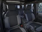 New 2025 Ford Bronco Big Bend 4WD SUV for sale #W5B312 - photo 10