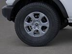 New 2025 Ford Bronco Big Bend 4WD SUV for sale #W5B312 - photo 21