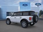 New 2025 Ford Bronco Big Bend 4WD SUV for sale #W5B312 - photo 4