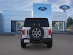New 2025 Ford Bronco Big Bend 4WD SUV for sale #W5B312 - photo 5