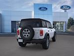 New 2025 Ford Bronco Big Bend 4WD SUV for sale #W5B312 - photo 8
