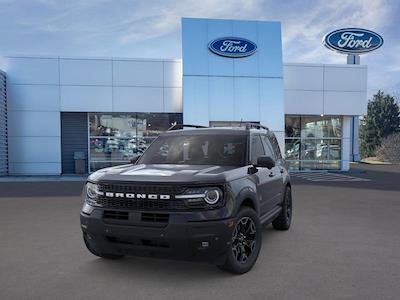 New 2025 Ford Bronco Sport Outer Banks for sale #W5B3325 - photo 2