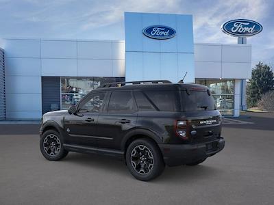 New 2025 Ford Bronco Sport Outer Banks for sale #W5B3325 - photo 2
