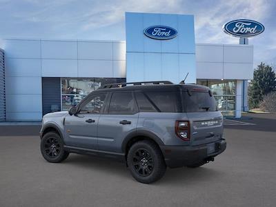 2025 Ford Bronco Sport AWD SUV for sale #W5B3385 - photo 2