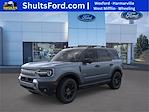 2025 Ford Bronco Sport AWD SUV for sale #W5B3385 - photo 1
