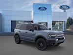2025 Ford Bronco Sport AWD SUV for sale #W5B3385 - photo 7