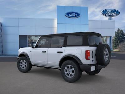New 2025 Ford Bronco Big Bend for sale #W5B3436 - photo 2