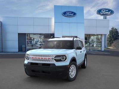 2025 Ford Bronco Sport AWD SUV for sale #W5B3487 - photo 2