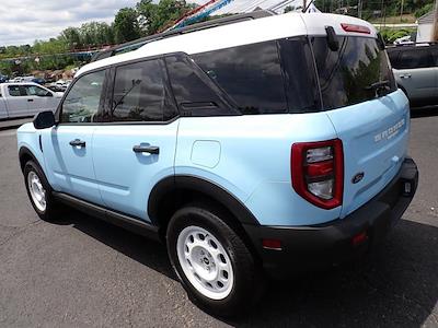 2025 Ford Bronco Sport AWD SUV for sale #W5B7435A - photo 2