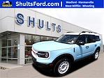 2025 Ford Bronco Sport AWD SUV for sale #W5B3487 - photo 1