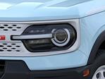 2025 Ford Bronco Sport AWD SUV for sale #W5B3487 - photo 18