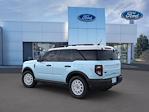 2025 Ford Bronco Sport AWD SUV for sale #W5B3487 - photo 4