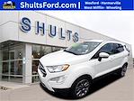 Used 2018 Ford EcoSport Titanium 4x4 SUV for sale #W5B3520A - photo 1
