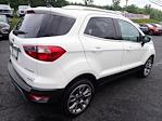 Used 2018 Ford EcoSport Titanium 4x4 SUV for sale #W5B3520A - photo 10