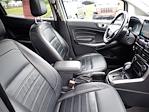 Used 2018 Ford EcoSport Titanium 4x4 SUV for sale #W5B3520A - photo 11