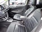 Used 2018 Ford EcoSport Titanium 4x4 SUV for sale #W5B3520A - photo 17