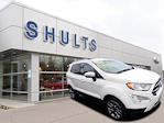 Used 2018 Ford EcoSport Titanium 4x4 SUV for sale #W5B3520A - photo 3