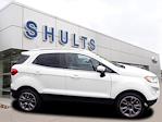 Used 2018 Ford EcoSport Titanium 4x4 SUV for sale #W5B3520A - photo 5