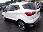 Used 2018 Ford EcoSport Titanium 4x4 SUV for sale #W5B3520A - photo 2