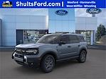 2025 Ford Bronco Sport AWD SUV for sale #W5B3547 - photo 1