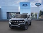 2025 Ford Bronco Sport AWD SUV for sale #W5B3547 - photo 2