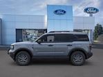 2025 Ford Bronco Sport AWD SUV for sale #W5B3547 - photo 3