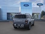2025 Ford Bronco Sport AWD SUV for sale #W5B3547 - photo 8