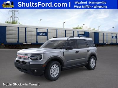 2025 Ford Bronco Sport AWD SUV for sale #W5B3617 - photo 1