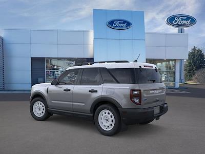 2025 Ford Bronco Sport 4WD SUV for sale #W5B3734 - photo 2