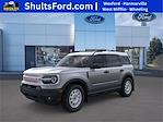 2025 Ford Bronco Sport AWD SUV for sale #W5B3734 - photo 1