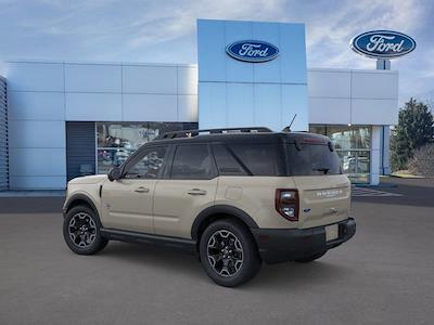 2025 Ford Bronco Sport AWD SUV for sale #W5B3806 - photo 2