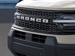 2025 Ford Bronco Sport AWD SUV for sale #W5B3806 - photo 17