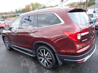 2021 Honda Pilot AWD SUV for sale #W5B3909A - photo 2