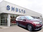 2021 Honda Pilot AWD SUV for sale #W5B3909A - photo 3