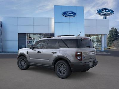 2025 Ford Bronco Sport AWD SUV for sale #W5B3936 - photo 2