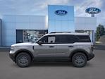 2025 Ford Bronco Sport AWD SUV for sale #W5B3936 - photo 4