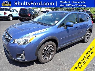 2016 Subaru Crosstrek AWD SUV for sale #W4B1148A - photo 1