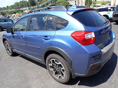 2016 Subaru Crosstrek AWD SUV for sale #W4B1148A - photo 2